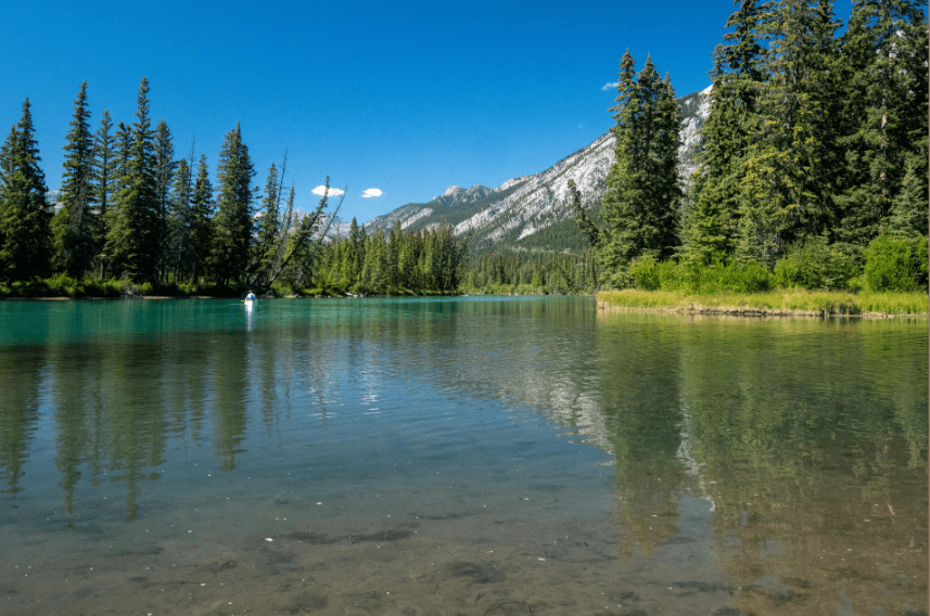 Parque nacional de Aigüestortes