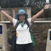 Reseña de una cliente que vivió la experiencia del camino de Santiago a Finisterre con la Mochila de Timba