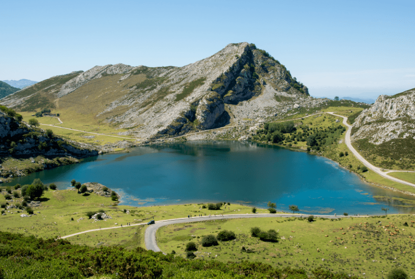 Escapadas a parques nacionales de España